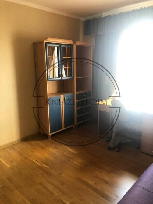 ОРЕНДА 2к кв Турецький городок вул. Пулюя 2 код.. 11183321 Київ - зображення 5