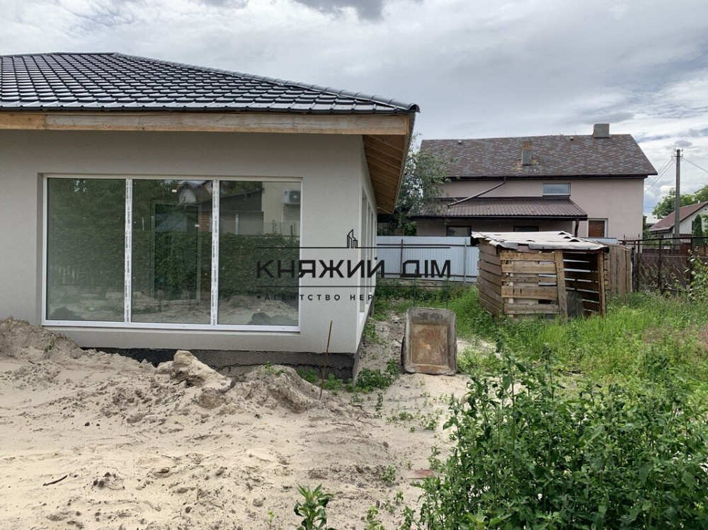 Продаж сучасного будинку, Осокорки, СТ Блакитні піски. Код 2211833 Київ - зображення 8