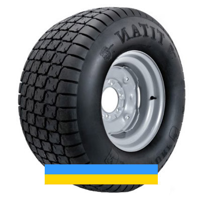 14 R17.5 Titan SOFT-TURF Сільгосп шина Київ - зображення 5