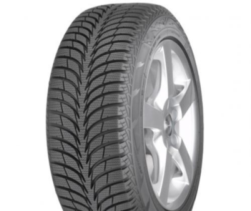 215/55 R17 Sava Eskimo Ice MS 98T Легкова шина Київ - зображення 4