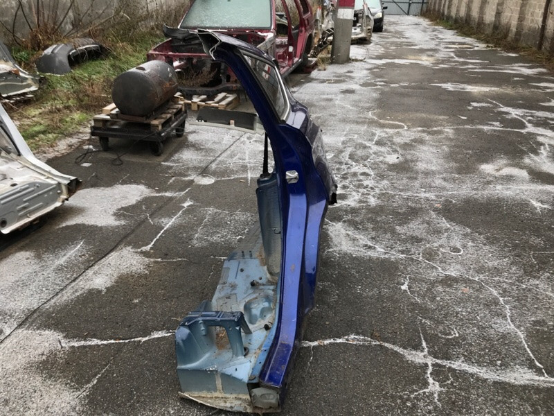 Четверть автомобиля задняя левая Ford Kuga 2011-2019 2036800 (Арт. 46361) Киев - изображение 9