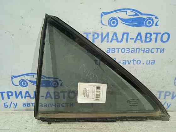 Стекло двери задней левой (форточка) Toyota Camry 2006-2011 6812433060 (Арт. 1401) Київ