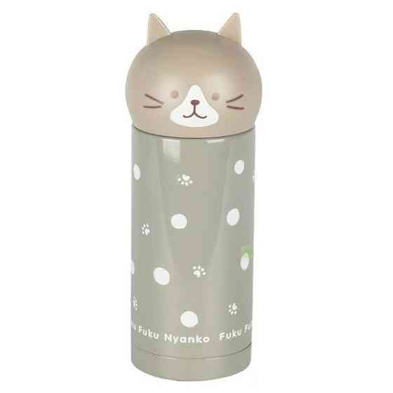 Термос дитячий Fissman Кошеня VA-9689-250 250 мл Київ