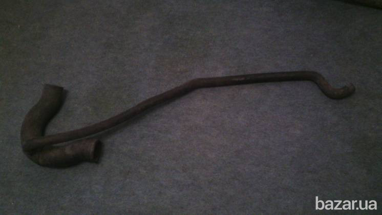 Патрубок 88gd-8260-aa Форд Винница - изображение 1