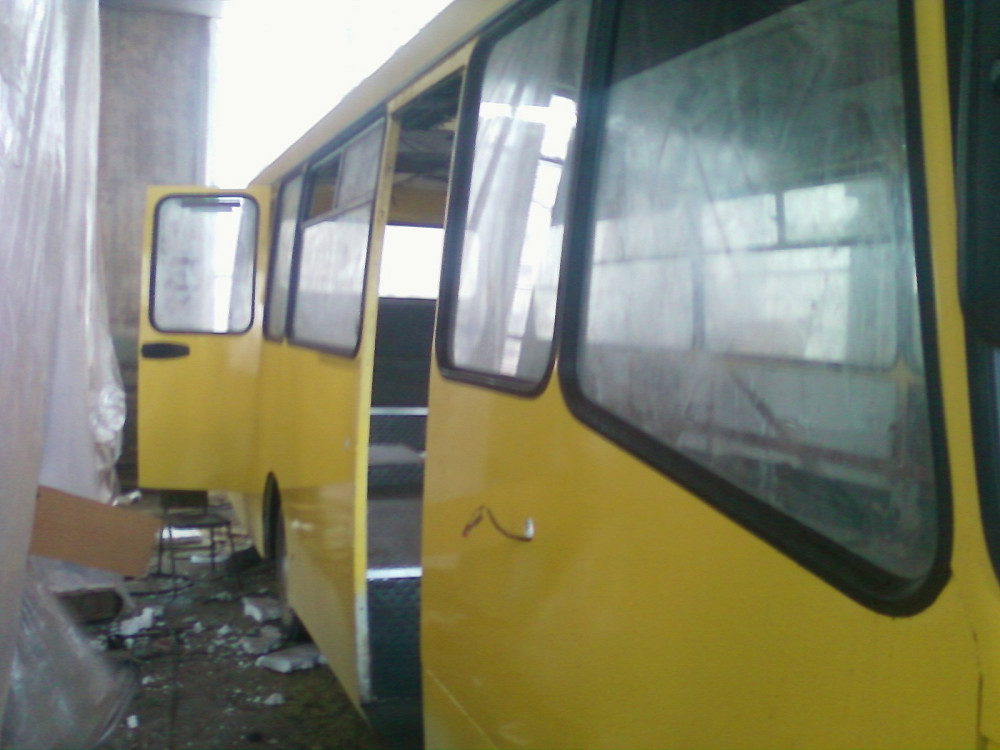 Запчасти Исузу.Разборка. Черкассы - изображение 2