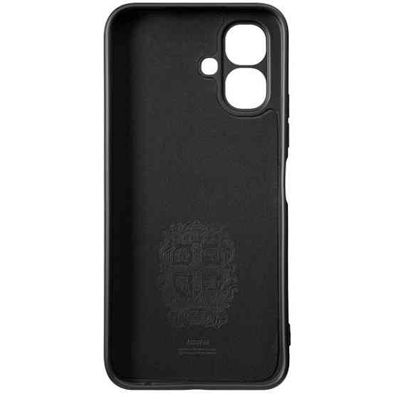 Чохол ArmorStandart ICON Camera Cov для Infinix Smart 20 4G Black (ARM90623) Харків