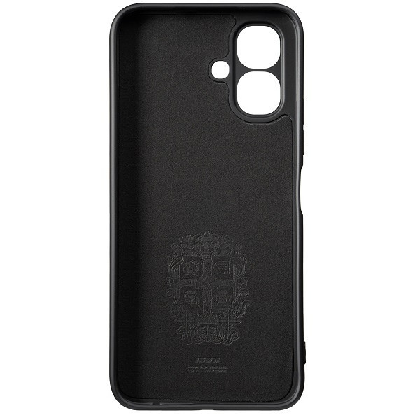 Чохол ArmorStandart ICON Camera Cov для Infinix Smart 20 4G Black (ARM90623) Харків - зображення 2