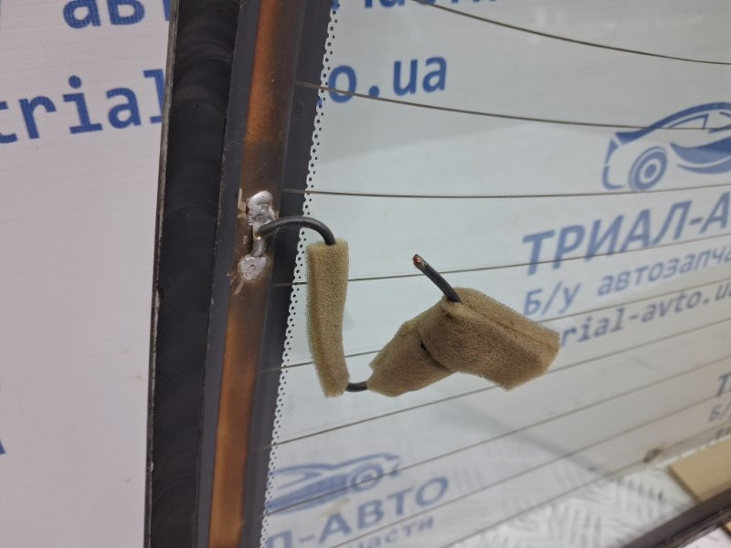 Стекло в кузов заднее Mitsubishi Lancer 2003-2009 MR520282 (Арт. 61327) Киев - изображение 6