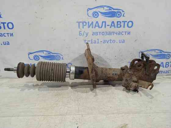 Амортизатор передний левый Mitsubishi Lancer 10 2007 (б/у) Киев