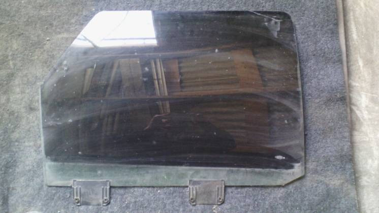 Скло задньої правої дверки Форд Скорпіо 86-93г.в. оригінал Вінниця - зображення 3