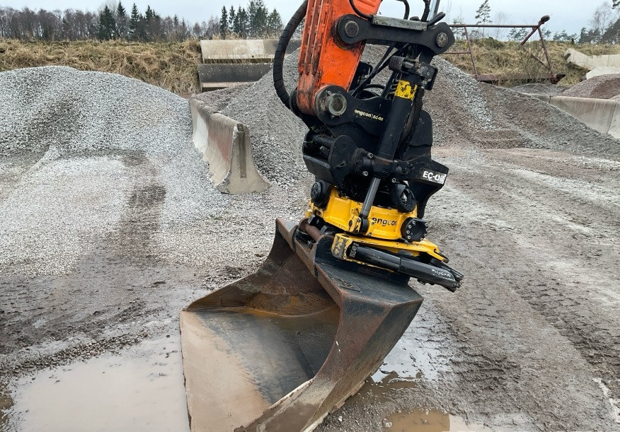 2018 Екскаватор Doosan DX165W-5 Житомир - зображення 11