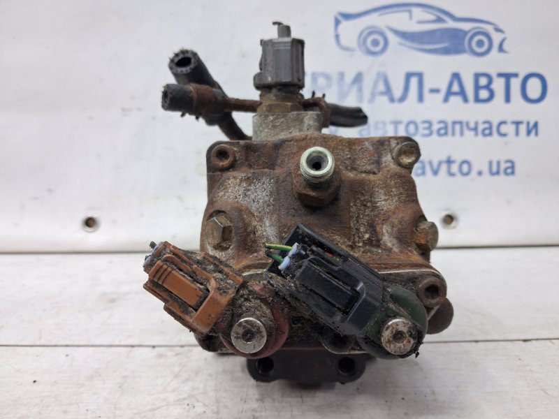 ТНВД Toyota Prado J120 3.0 DIESEL 1KDFTV 2002 (б/у) Київ - зображення 4
