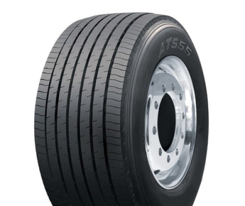 435/50 R19.5 Goodride AT555 160J Причіпна шина Київ - зображення 12