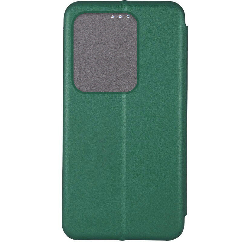 Кожаный чехол-книжка Classy для Infinix Hot 40i / Spark Go 2024 / Spark 20 Херсон - зображення 2