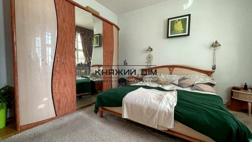 Продаж 3 кімнатна квартира м. Арсенальна КОД 21147502 Киев - изображение 3