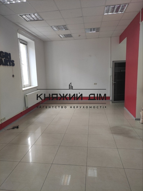 ОРЕНДА офісу в Голосіївському районі біля м. Васильківська, Охтирський провулок 3, код 1419238 Київ - зображення 2