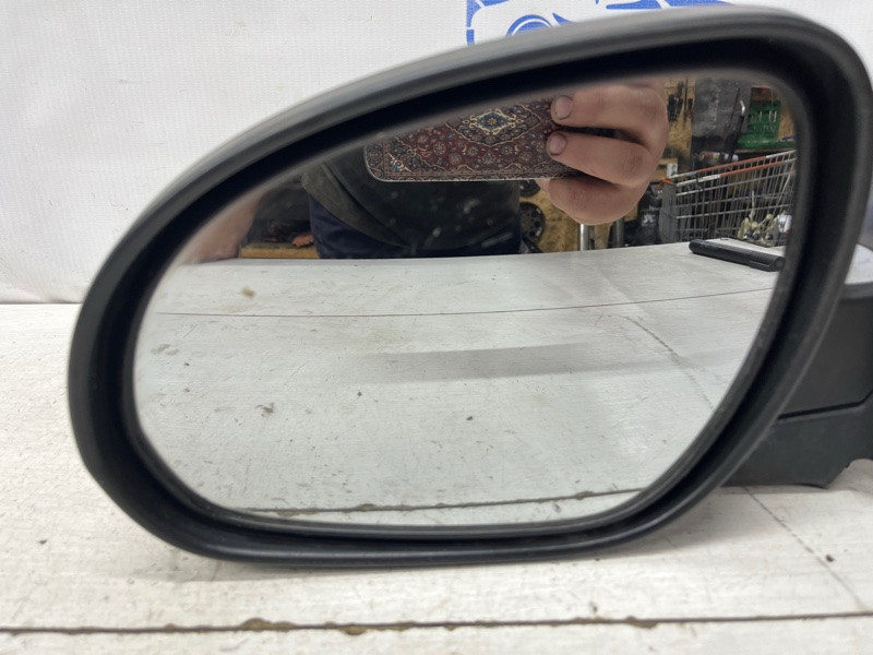 Зеркало левое Hyundai I30 2007-2012 87610-2R100 (Арт. 76895) Київ - зображення 4