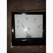 Амперметры Э-378. -22шт Харків