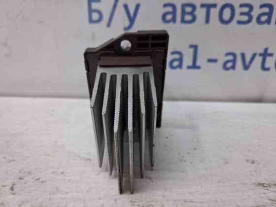 Резистор печки Kia Ceed 2006-2012 972354D000 (Арт. 78638) Киев