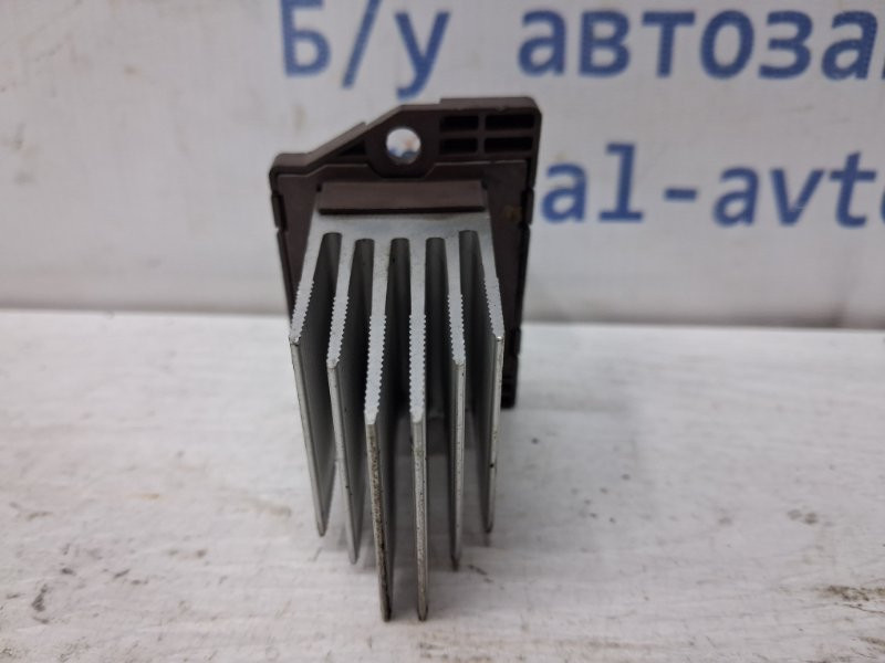 Резистор печки Kia Ceed 2006-2012 972354D000 (Арт. 78638) Київ - зображення 2