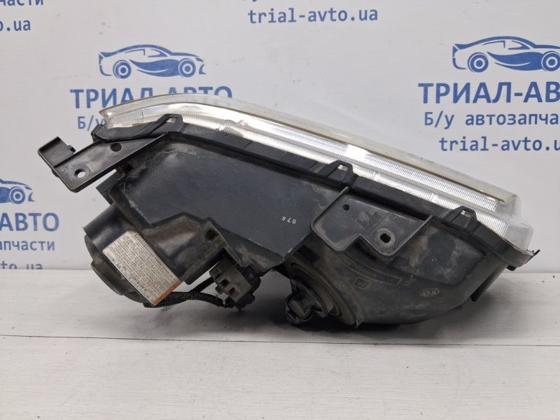 Фара левая Ксенон Suzuki Grand Vitara 2005-2016 35320-65J41 (Арт. 58502) Киев - изображение 7