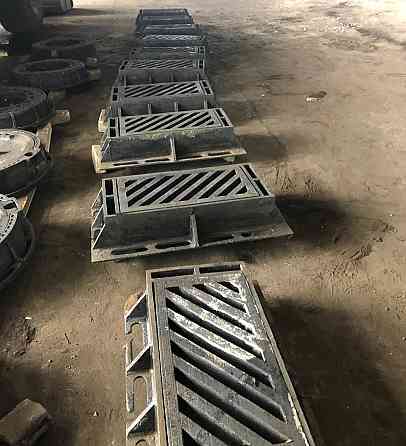 Виготовлення виливків будь-якої складності Винница