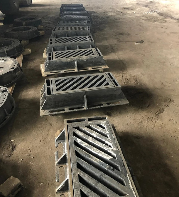 Виготовлення виливків будь-якої складності Вінниця - зображення 3