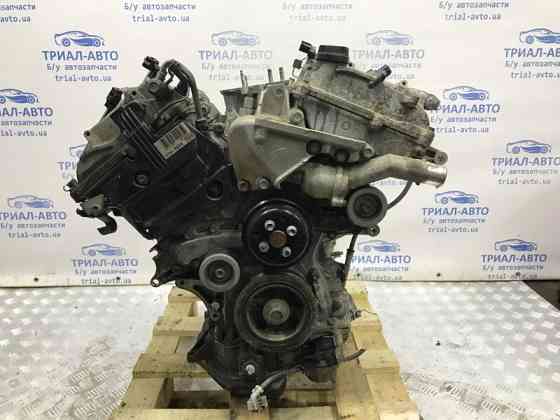 Двигатель Lexus RX 350 XU30 3.5 БЕНЗИН 2GRFE 2003 (б/у) Київ