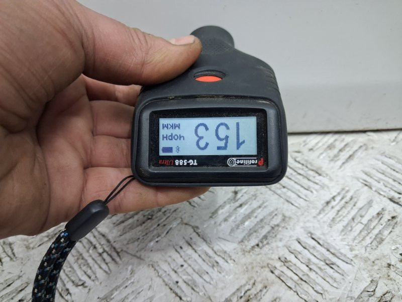 Дверь багажника правая Volkswagen Caddy 2K 1.9 DIESEL BJB 2003 (б/у) Киев - изображение 9