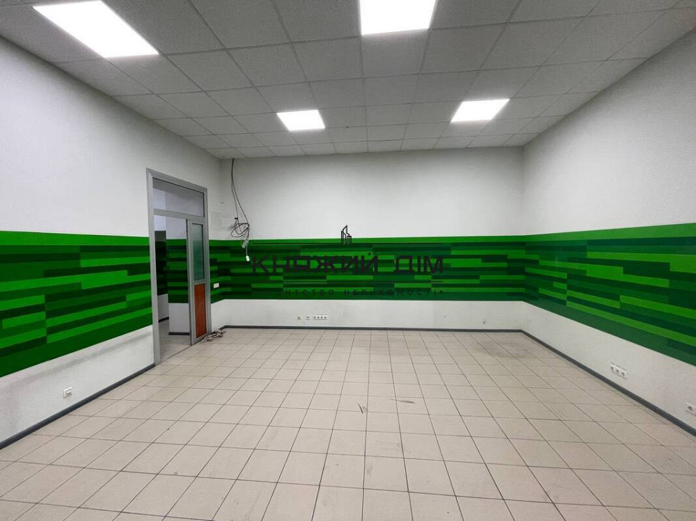 БЕЗ КОМІСІЇ Нежиле приміщення під офіс або магазин, Гетьмана Павла Скоропадського № 1581842 Київ - зображення 12