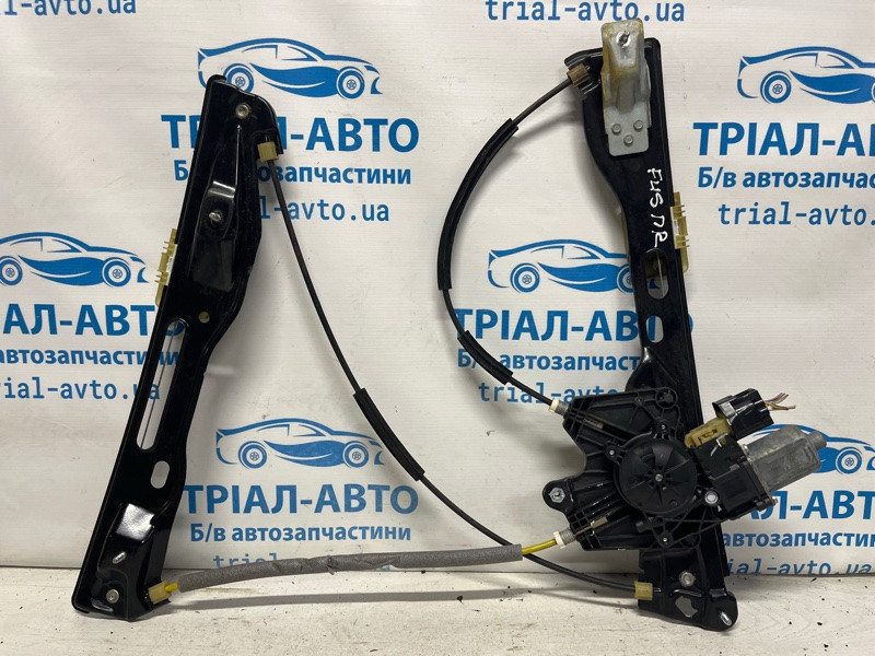 Стеклоподъемник передний правый Ford Fusion USA 2 1.5 БЕНЗИН ENUN0 2013 (б/у) Київ - зображення 2