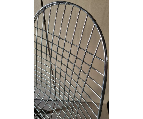 Стілець Майя металевий Дніпро - зображення 6