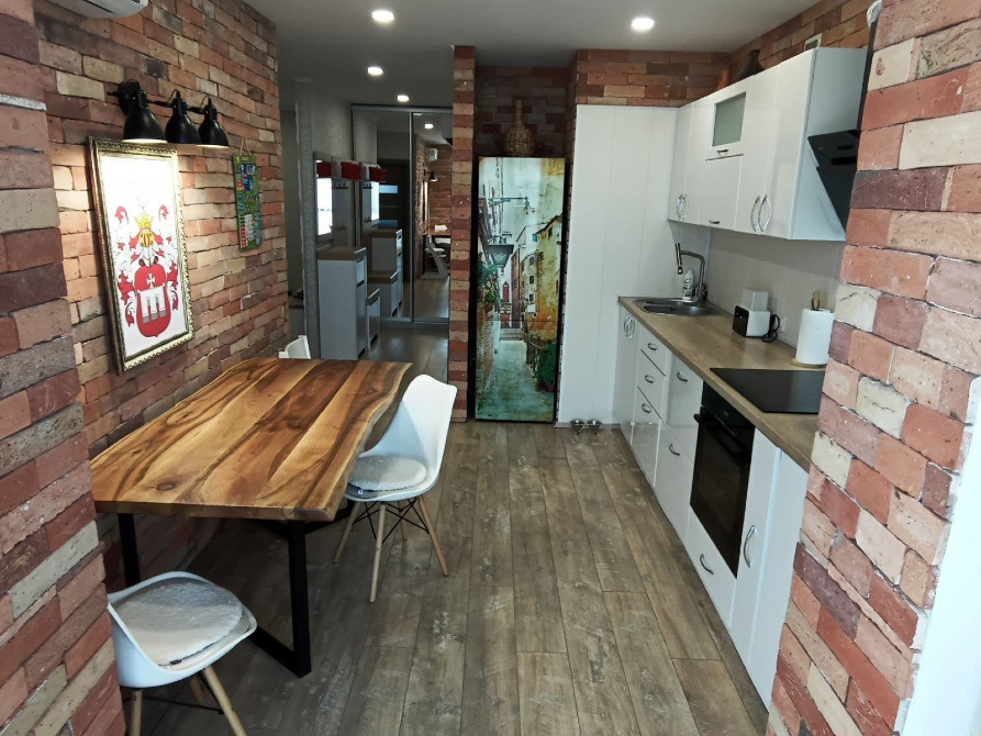 Продам. 2-к. 7/10, пр. Слобожанський 17-А "Добробут". Дніпро - зображення 12