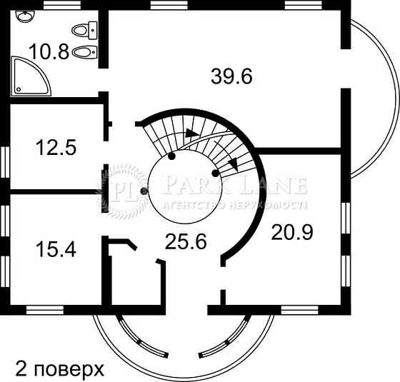 продажа 6-к дом Киев, Дарницкий, 600000 $ Київ