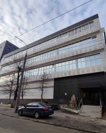 Поділ,вул Кирилівська 40, офіс 22м Киев