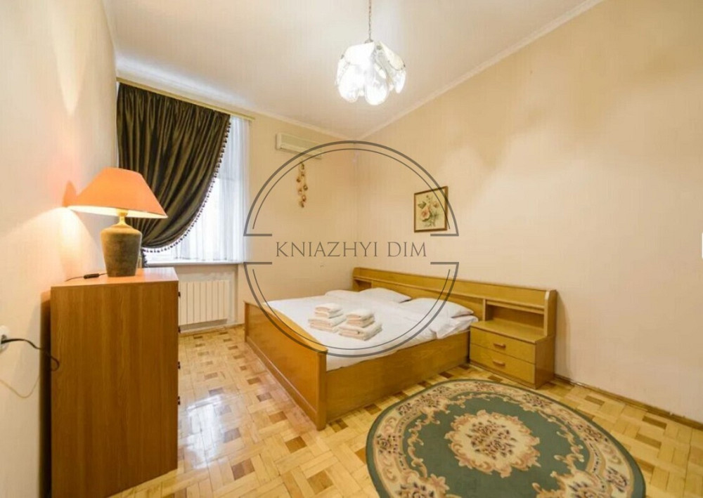 Оренда роздільної 3-х кімнатної квартири в самому центрі Києва Майдан Незалежності. № 11200308 Київ - зображення 4