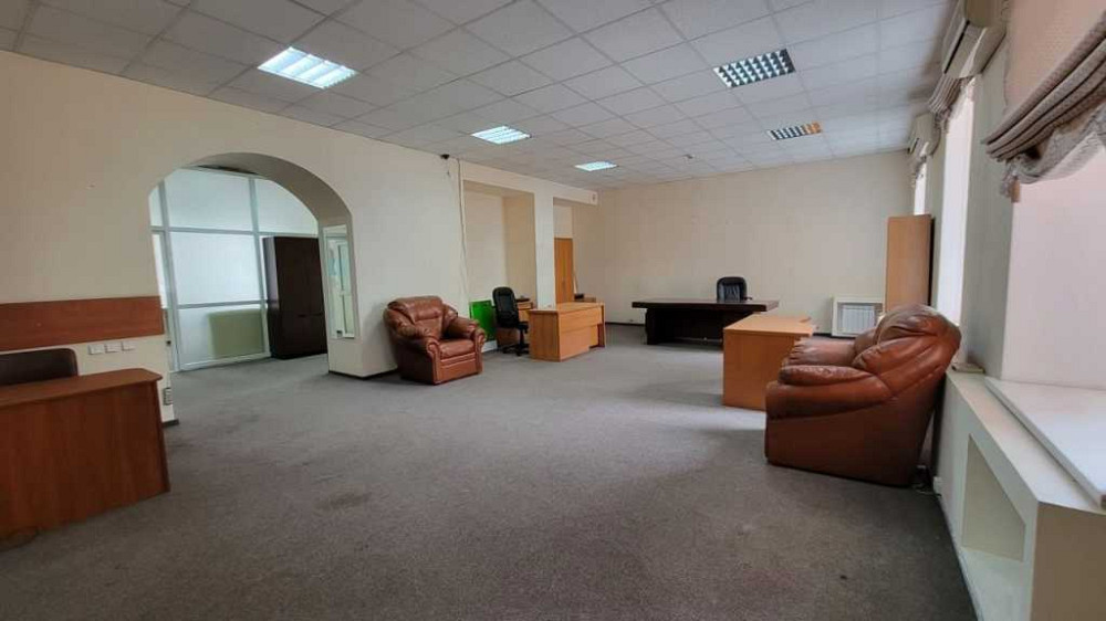 долгосрочная аренда офисное помещение Киев, Печерский, 45000 грн./мес. Киев - изображение 5