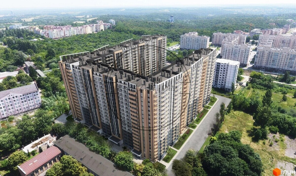 Без комісії! Продаж нежитлового приміщення в ЖК Кришталеві Джерела. № 23821 Киев - изображение 10