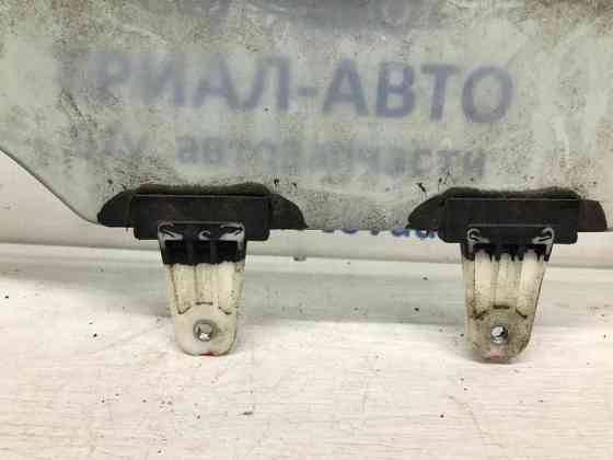 Стекло двери заднее левое Suzuki Grand Vitara JT 2.0 БЕНЗИН J20A 2005 (б/у) Київ