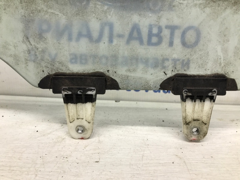 Стекло двери заднее левое Suzuki Grand Vitara 2005-2016 84504-65J20 (Арт. 36681) Київ - зображення 2