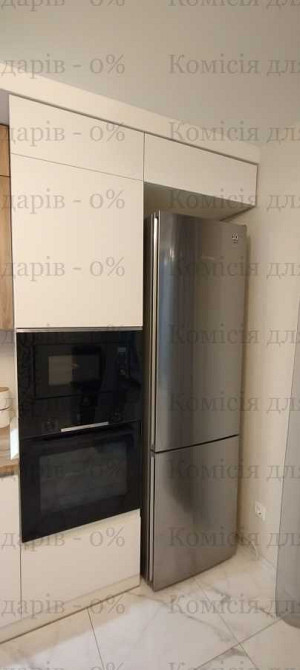 долгосрочная аренда 2-к квартира Вышгородский, Вышгород, 20000 грн./мес. Вышгород - изображение 7