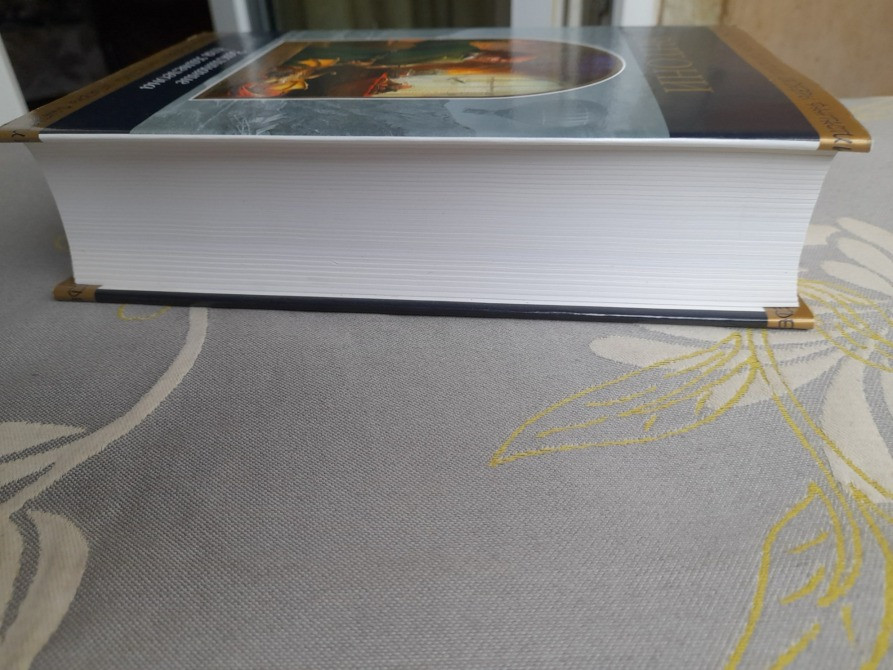 Пирс Энтони Заклинание для хамелеона Шедевры фантастики Запоріжжя - зображення 8