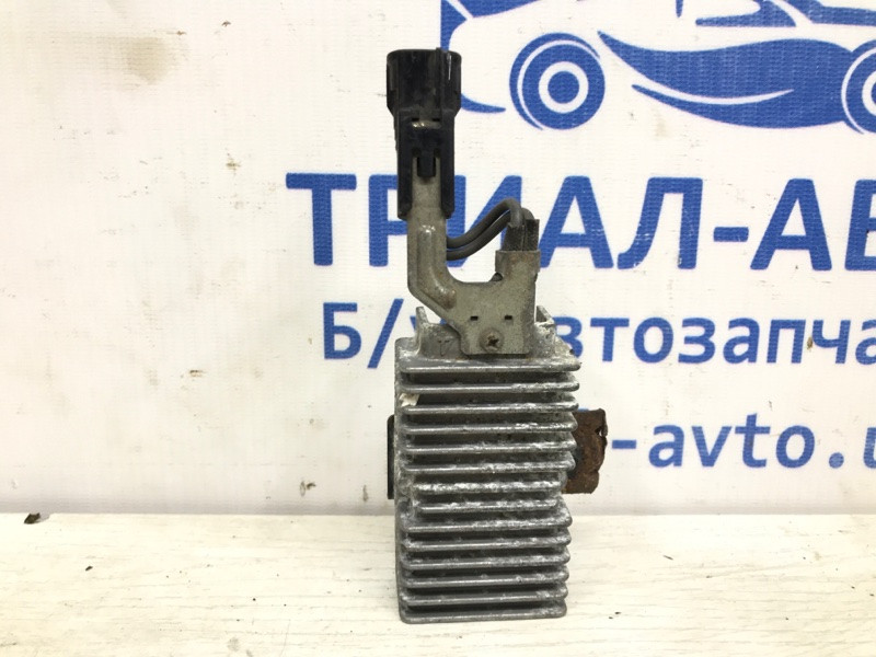 Блок управления Toyota Prado J120 3.0 DIESEL 1KDFTV 2002 (б/у) Киев - изображение 1