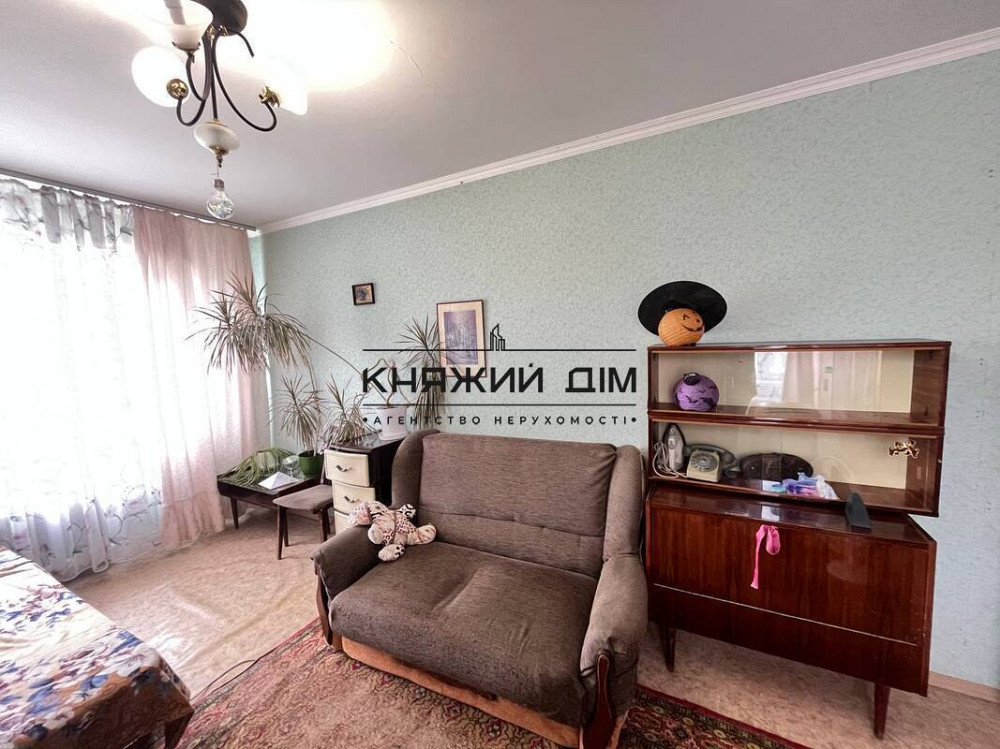 Без Комісії! Продаж 2 кімнатна квартира м. Оболонь КОД  21147621 Киев - изображение 9