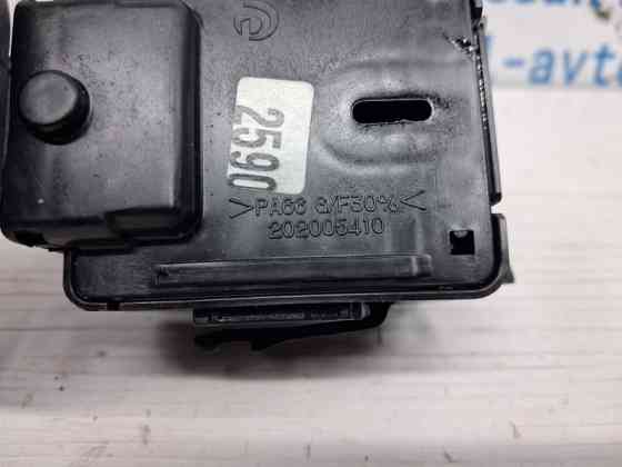 Переключатель подрулевой правый(дворники) Chevrolet Captiva 2006-2018 95164769 (Арт. 70357) Київ