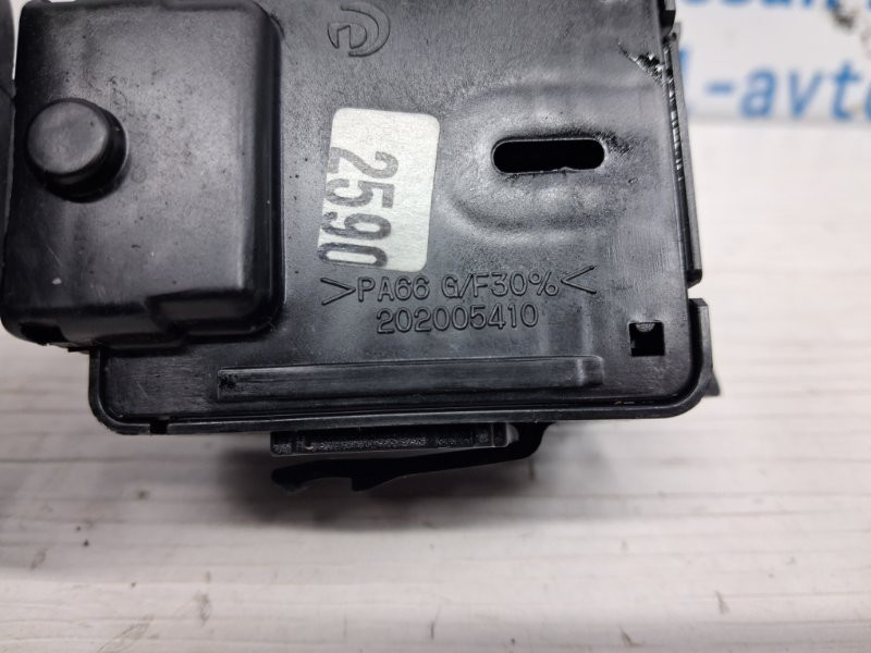 Переключатель подрулевой правый(дворники) Chevrolet Captiva 2006-2018 95164769 (Арт. 70357) Київ - зображення 4
