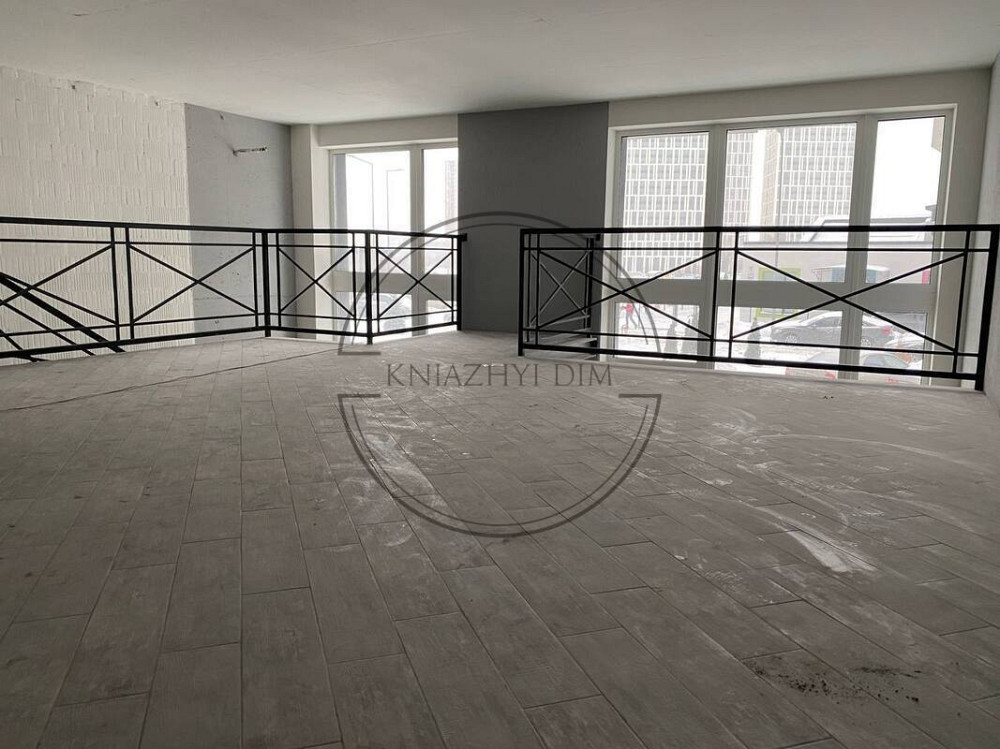 Аренда нежилого помещения в новом ЖК Заречный. КОД ОБЪЕКТА: 1418596. Киев - изображение 3