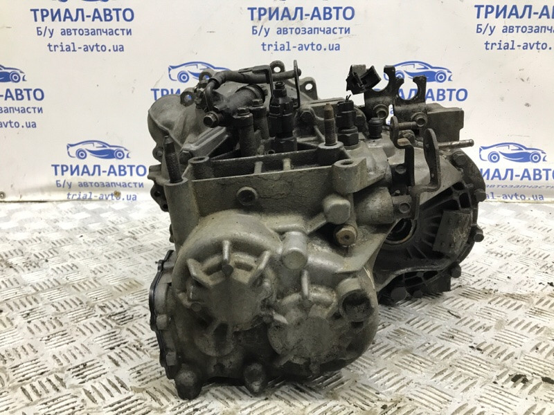 Коробка передач МКПП Hyundai Tucson JM 2.0 DIESEL D4EA 2004 (б/у) Киев - изображение 7