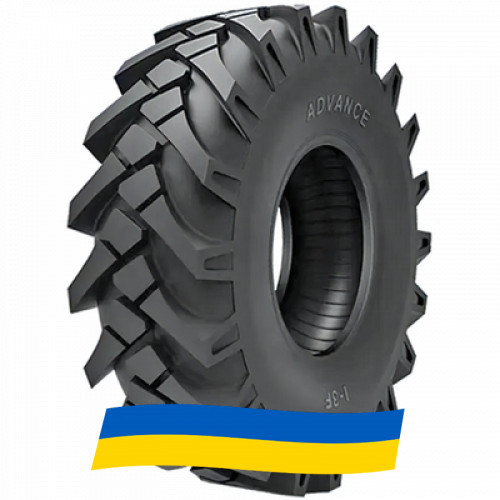 10/75 R15.3 Advance I-3F 130A8 Індустріальна шина Київ - зображення 3
