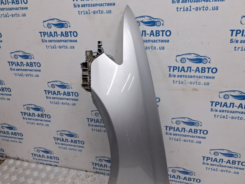 Крыло переднее левое Honda Accord 2002-2008 60261SEA000ZZ (Арт. 76044) Киев - изображение 2